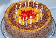 Happy Birthday Montage!