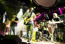 Disco Beats and Rasta Rhythms