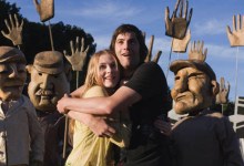 Across the Universe