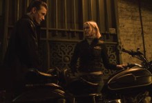Eastern Promises