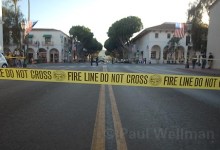 Collision Victims Remain in Serious Condition