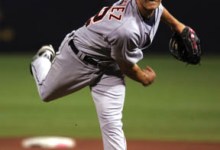 S.B. High Alum Gets a Shot at the Big Leagues