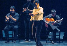 Dos Voces para un Baile