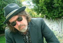 Peter Case Kicks Off Tales from the Tavern Music Series