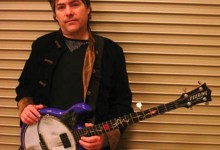 Pickin’, Grinnin’, and Thinkin’