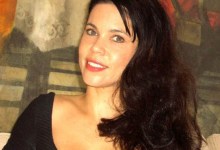 Debra Ehrhardt Bids Jamaica Farewell