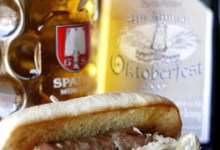 Dawg-toberfest Rules!