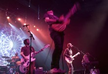 The Shins’ James Mercer Dissects His Rise to Fame