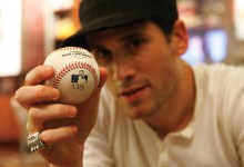 Ecko Asks BrandNew to Brand His Ball