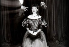 Ann Magnuson Brings ’80s Avant-Garde to CAF