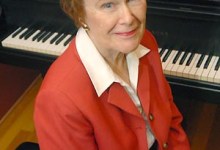 Margaret Mills