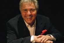 Steve Tyrell and the Hollywood Jazz Orchestra Come to Campbell Hall