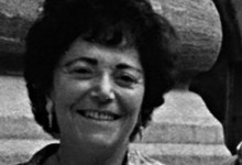 Ethel Wells 1916-2007