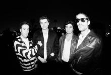 Them Terribles Compete for Fame on MTV2