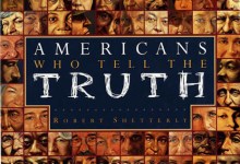 Artist Robert Shetterly Honors America’s Real Defenders