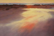 Poetry in Paint: New Works by Ben Brode.
