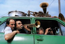 Gypsy Kings
