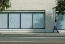 Artist Sara Wookey Walks Los Angeles