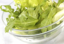 The United States of Arugula