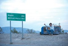 Into the Wild