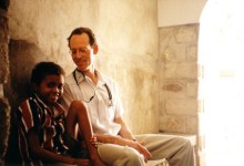 Paul Farmer and Thomas Tighe Discuss the Practical Ways to Cure the World