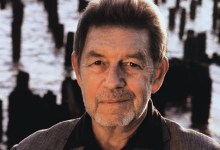 Pete Hamill’s New Novel, North River