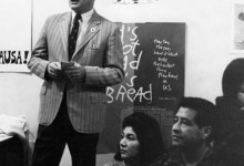 Larry Adams 1936-2007