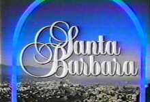 Santa Barbara Strangeness on the Net