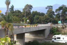 Two Die in Accident on 101