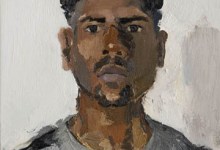 John Sonsini, The Santa Barbara Project.