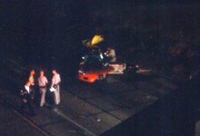 Montecito Auto Crash Victims Identified