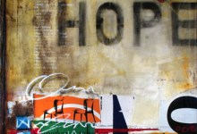 Texas Connection: Michelle Y. Williams & Ray Phillips