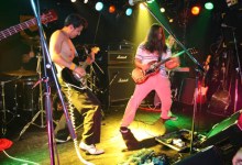 The Hero and The Victor Celebrate