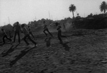 Resurrecting Charles Burnett’s Classic 1970s Film Killer of Sheep