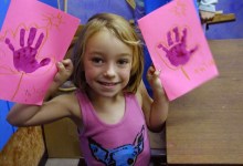 Someone Save Arts Alive!