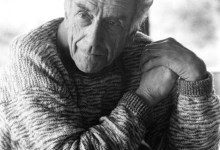 UCSB Lecture Series Fosters the Holocaust Narrative