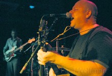 Frank Black