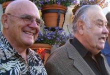 Bomberos Without Borders