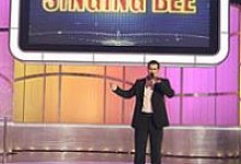 Ed Diamond on The Singing bee