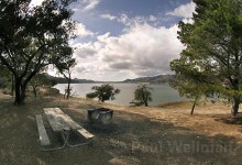 Supes Vote to Raise Parking Fees Only at Cachuma and Jalama