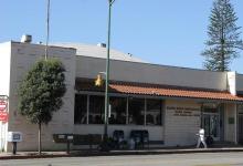 Milpas Post Office Closing