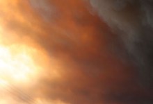 Los Padres Forest Closed