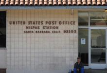 Milpas Station Sets Closing Date