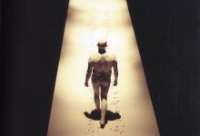 I Am the Medium Brings Live Art to UCSB