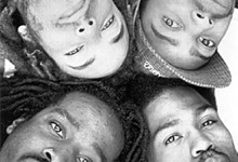 Positively State Street