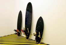 Glass Love Honors the Art of Surf