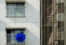 Recent Works by Chris Messner