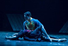 Carmen, presented by State Street Ballet.