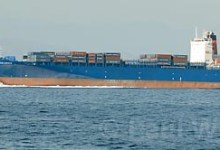 Feds Slow in Regulating Dirty Ship Emissions