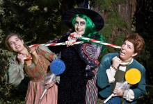 Opera Santa Barbara Brings Hansel and Gretel to the Marjorie Luke